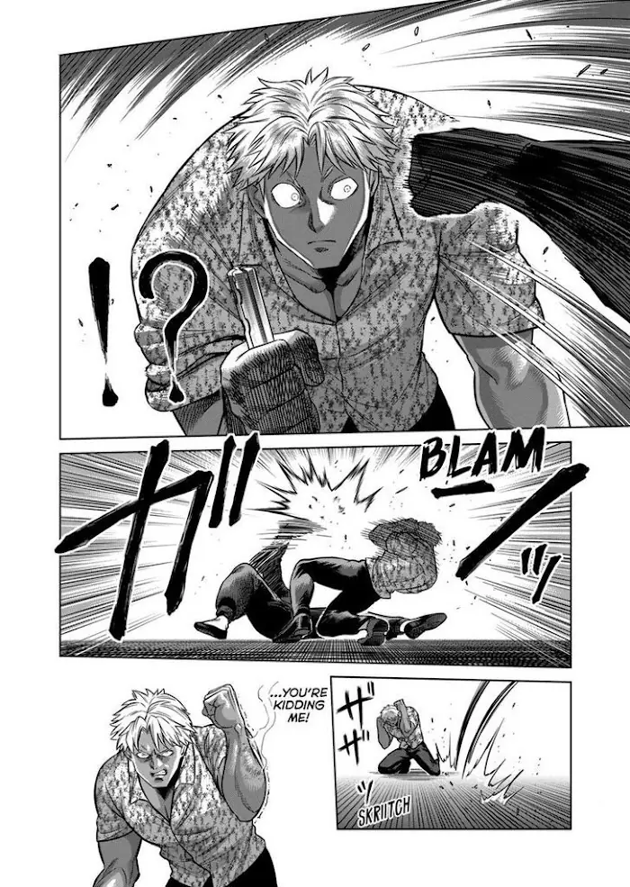 Kengan Omega Chapter 154 image 4_optimized